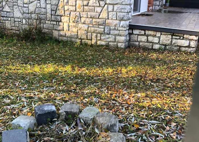 Crystal Spas Apartman-balaton Zamardi